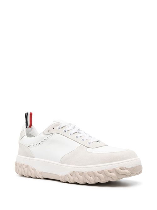 Sneaker Letterman THOM BROWNE | MFD277A05584107